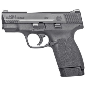 S&W M&P45 SHLD 2.0 14659 45 3.3 7R BLK