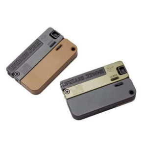 TB LIFECARD FLD 22MAG COVERT CLOWN