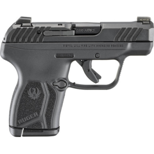 Rug Lcp Max 380acp 2.8 Blk Nms 10rd