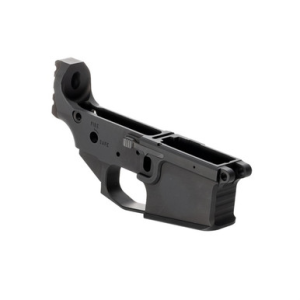 Brownells BRN-180M 5.56x45mm NATO Stripped Lower Receiver Anodized