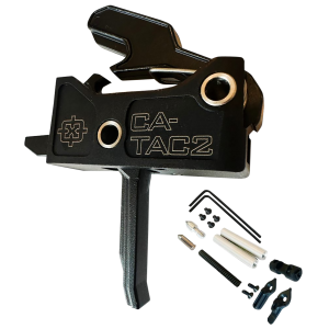 CROSS CRAR15TDI-BK AR15 TAC 2 FLT DROP IN TRIGGER