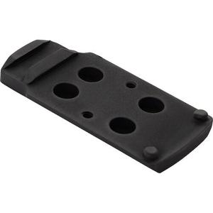 Colt Colt 1911 Optics Plate Fits RMR - $88.92 at Shooting Surplus