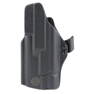 Gbrs Group XPRIORITY 1 IWB HOLSTER RH FOR SIG P320 W/X300U BLACK - $79.52 at Shooting Surplus
