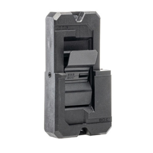 Brownells AR-15 Lower Receiver Vise Block (Polymer) - Black