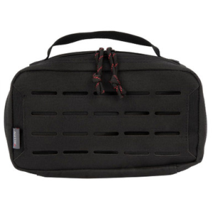 TacSix Contingent Tact Accessory Pch Blk