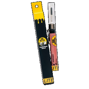 Gun Butter LITEPENOILER1/4FLOZ Gun Butter Lite Pen Oiler 1/4oz
