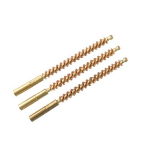 Brownells Special Line 22 Cal Dewey-Thread Rimfire Bore Brush 3-Pack