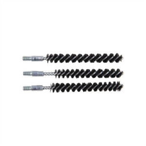 Brownells 270 Cal 8-32M Nylon Rifle Bore Brush Set, 3-Pack
