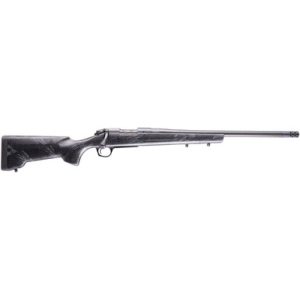 Bergara Cima CF 7mm PRC 22in Gray Omni Bolt Action Rifle