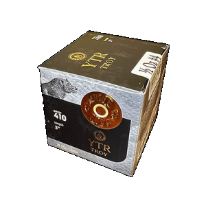 TROY YBR410-3-58-4 410 3" 4 25/20