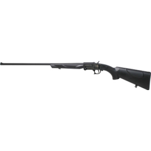 Iver Johnson IJ700 410 Bore, 26in. Barrel, 1rd - Black (IJ700S26C)