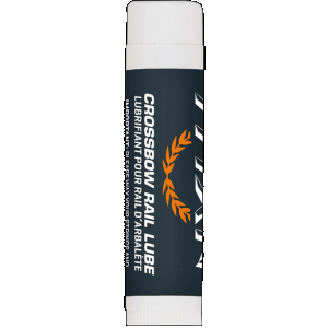 Allen 676 Crossbow Rail Lubricant 0.15 oz Stick