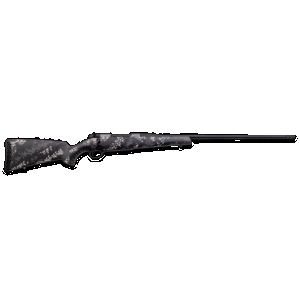 Weatherby Mark V Backcountry Ti 2.0 25 Creedmoor 25 Inch Barrel