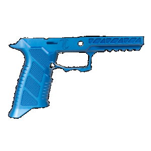 TIMBER SSP320PROGMB SIG P320 PRO GRIP MODULE BLU