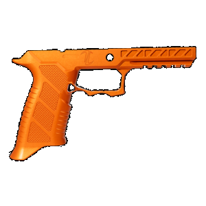 TIMBER SSP320PROGMOA SIG P320 PRO GRIP MODULE ORG