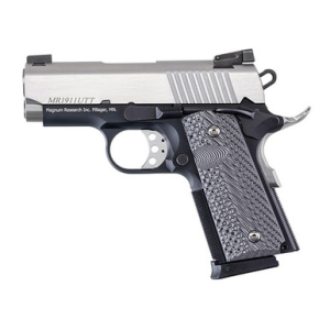 Mr 1911 U Desert Eagle 45acp 3 Two Tone Blem - Magnum Research