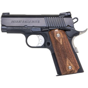 Mr 1911 Desert Eagle Undercover 45acp 3 Blem - Magnum Research
