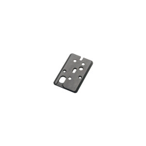 Springfield Armory XD-M RMR OSP Optics Scope Mounting Plate - Trijicon / Holosun