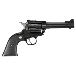 Ruger, Single-Six Convertible, .22 LR/.22 WMR, 5.5 Inch, 6 Rounds, Blued