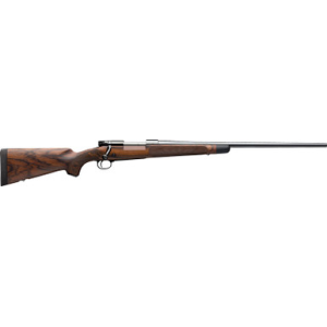 Winchester Model 70 Super Grade 6.5 PRC 24 in. 3 Rounds French Walnut