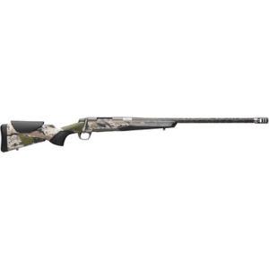 Browning X-Bolt 2 Carbon Fiber 270 Winchester 20" 4+1 Ovix Camo