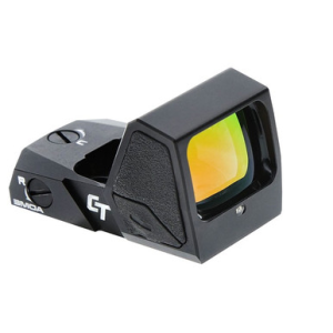 Crimson Trace CT RAD Pro Red Dot Sight Picatinny 3 MOA 1x24