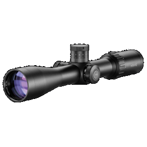 Hawke Sport Optics Vantage 30 Riflescope 4-12x42 Illuminated Red Green .223/.308 Marksman Reticle