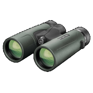 Hawke Sport Optics Nature-Trek 10x42 BaK-4 Roof Prism Binoculars