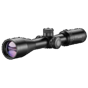 Hawke Sport Optics Vantage IR 1in Riflescope 3-9x40 Rimfire Red Green Illumination BDC