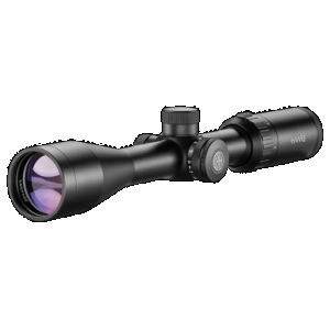Hawke Sport Optics Vantage IR Riflescope 3-9x40mm 1in Tube Illuminated Red Green 30/30 Reticle