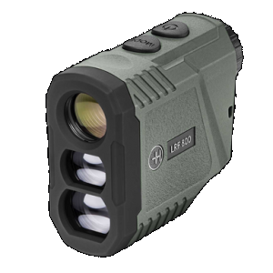 Hawke Sport Optics Laser Rangefinder 6x 21mm LCD Display
