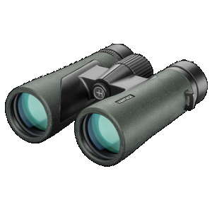 Hawke Sport Optics Vantage 8x42 BaK-4 Roof Prism Fully Coated Binoculars Green
