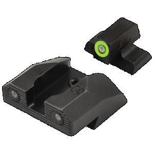 XS Sights Spr202p6g R3d 2.0 Spg Std Grn Picatinny Red Dot