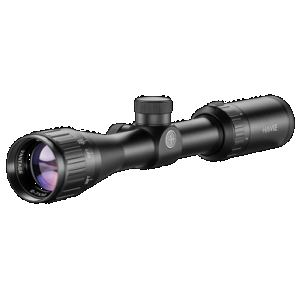 Hawke Sport Optics Vantage 2-7x32mm Mil-Dot 1in Riflescope