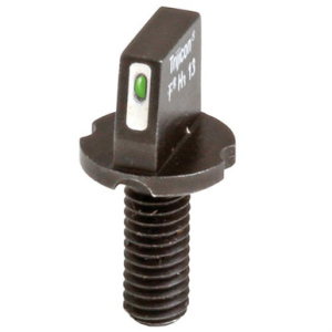 XS Sights AR-15 .278 Post 24/7 Tritium Stainless Steel Green