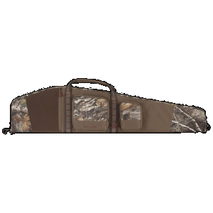 Allen 1103-46 Elk Rifle Case 46" Foam Padded Realtree Edge Camo
