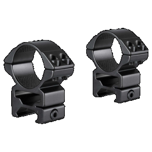 Hawke Sport Optics Match Mount 30mm Aluminum Weaver Rail