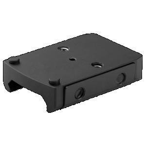 Olight AOSP091 Rail Mount Adapter Picatinny Universal Aluminum Mount