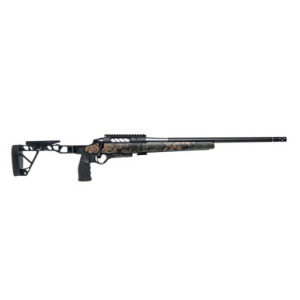 Seekins Precision Havak El Hunter 277 Fury 20 Inch