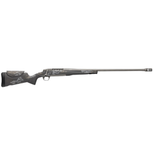 Browning X Bolt 2 Mountain Pro 300 Winchester Magnum 22 inch 3 RD Tungsten