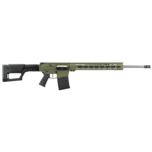 Apf Varmint 2.0 243win Odg 18 Mlok Prs Lite - Alex Pro Firearms