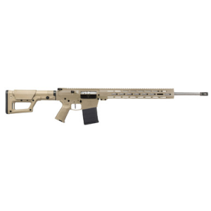 Apf Varmint 2.0 6mm Creed Fde 22 Prs Lite - Alex Pro Firearms