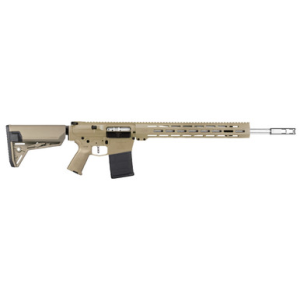 APF DMR 2.0 243WIN FDE 18 MLOK SL-S - Apf Armory