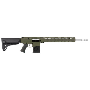 Apf Dmr 2.0 22-250 Odg 18 Mlok Magpul Sl-s - Alex Pro Firearms