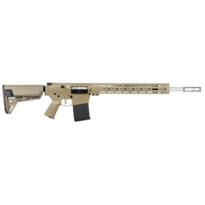Apf Dmr 2.0 6mm Creed Fde 18 Mlok Sl-s - Alex Pro Firearms