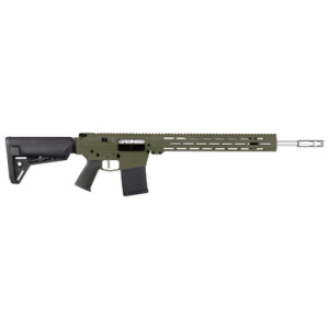 Apf Dmr 2.0 6mm Creed Odg 18 Mlok Sl-s - Alex Pro Firearms