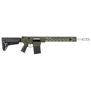 Apf Dmr 2.0 243win Odg 18 Mlok Sl-s - Alex Pro Firearms