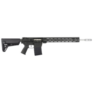 Apf Dmr 2.0 6mm Creed Blk 18 Mlok Sl-s
