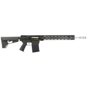 APF DMR 2.0 22CREED 18 MAGPUL ACS MLOK BLK - Alex Pro Firearms Llc