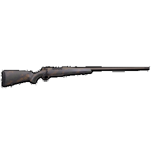 Weatherby Mark V Backcountry 2.0 25 Creedmoor 25 Inch